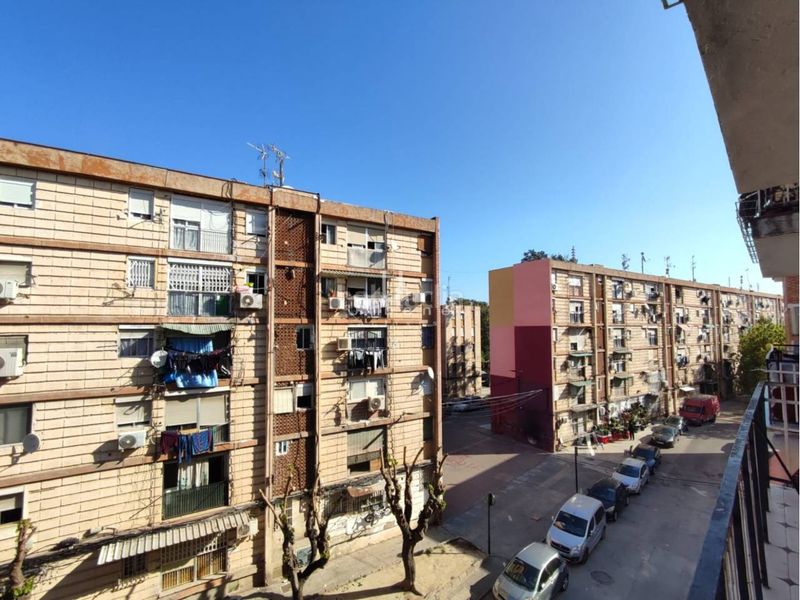 Foto 350865d9-983f-4e02-9f81-38929a67c050. Pis a San Juan Murcia