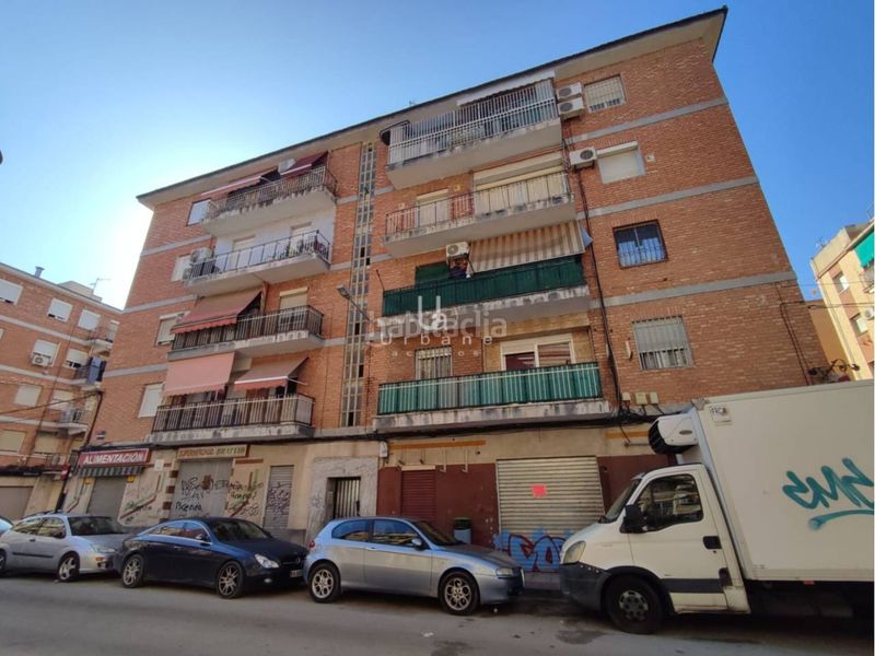 Foto 62e37a53-2e8b-457a-8925-4a9d39536f22. Pis a San Juan Murcia