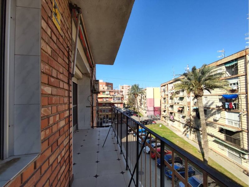 Foto f0bd8209-3751-4a6e-917b-580cddefb248. Pis a San Juan Murcia