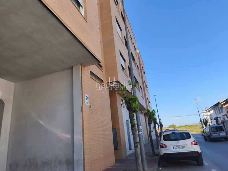 Foto 749300c5-4280-4580-9243-bdda1ce04a66. Pis amb aparcament a Alcantarilla