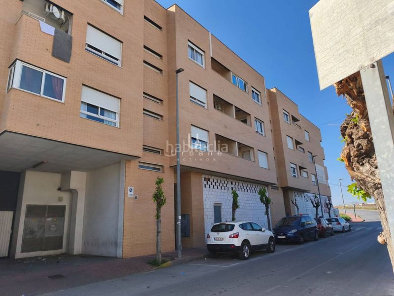 Foto b9fd0714-4ec0-4d8a-aa54-cfa1d299ed69. Pis amb aparcament a Alcantarilla
