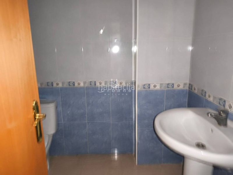 Foto cdc93a0b-2192-4994-bed4-5cb42d536e9b. Pis amb aparcament a Alcantarilla