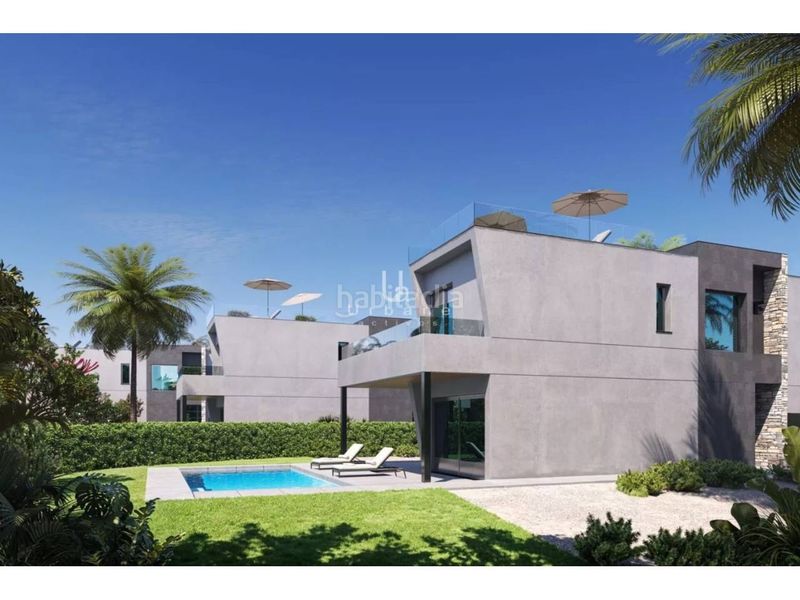Foto edafda9e-b01d-43e8-a31a-56d79e01b5a1. Xalet amb aparcament piscina a Carrió - La Merced - Los Pinos Calp