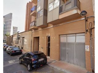 Aparcament cotxe  Calle santa lucía. Venta de garajes en plaza infanta cristina en cartagena