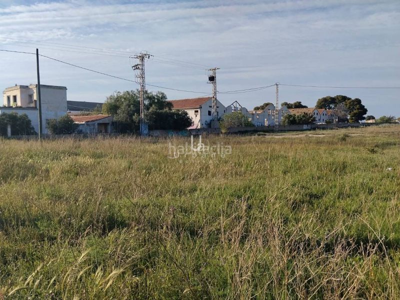 Foto 14d5aa53-9d76-40a5-9543-b6474e19a87b. Finca rústica a Torre-Pacheco Torre - Pacheco