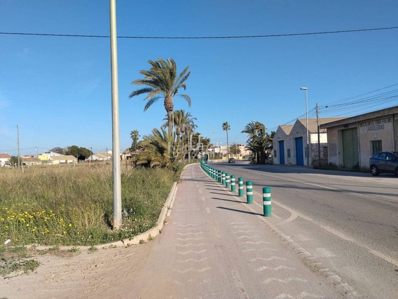 Foto 95971d6a-4926-4711-88a2-0076294635f5. Finca rústica a Torre-Pacheco Torre - Pacheco