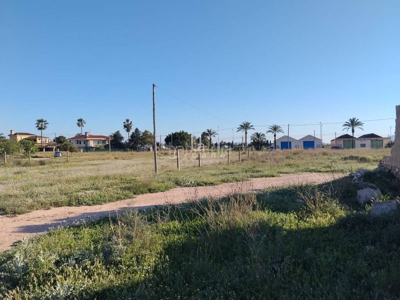 Foto b179e4b3-3cf5-43de-8c0d-c1b19448d820. Finca rústica a Torre-Pacheco Torre - Pacheco