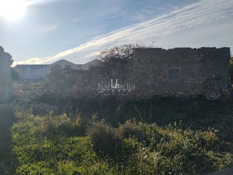 Foto b9dc13f8-3e22-40bf-b5b8-2127a512ab1f. Finca rústica a Torre-Pacheco Torre - Pacheco