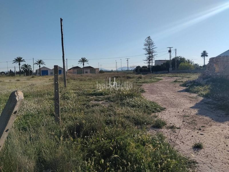 Foto c5a593bb-8c54-44b2-a27c-303d9278e336. Finca rústica a Torre-Pacheco Torre - Pacheco