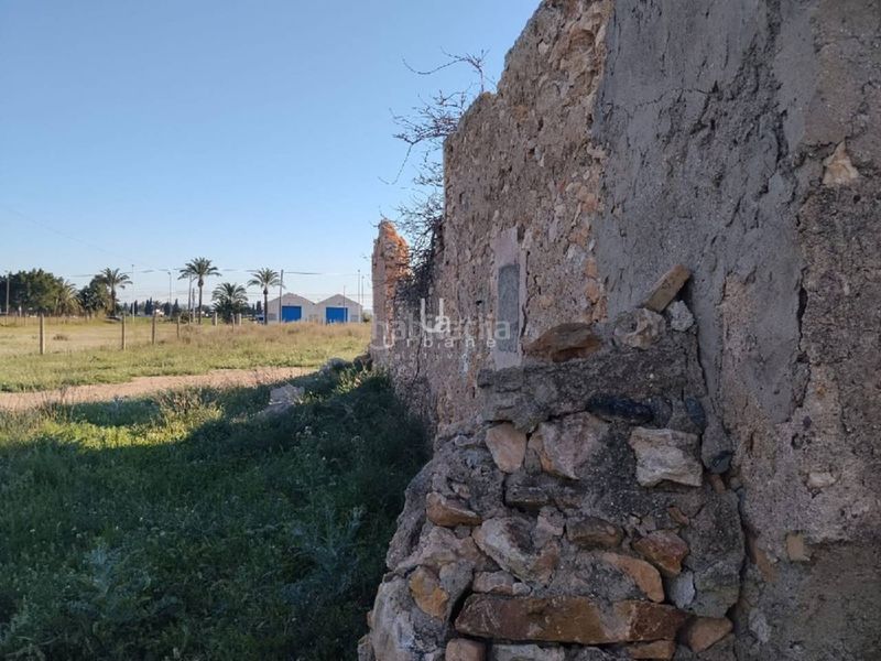 Foto cf054e00-6696-47f7-b478-0f11bf106e18. Finca rústica a Torre-Pacheco Torre - Pacheco