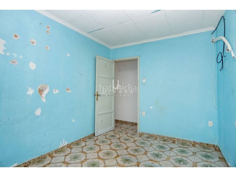 Foto 213cf686-05a5-498b-a9f7-525eea9594f3. Piso  céntrico con excelente ubicación y todos los servicios a un paso en Murcia