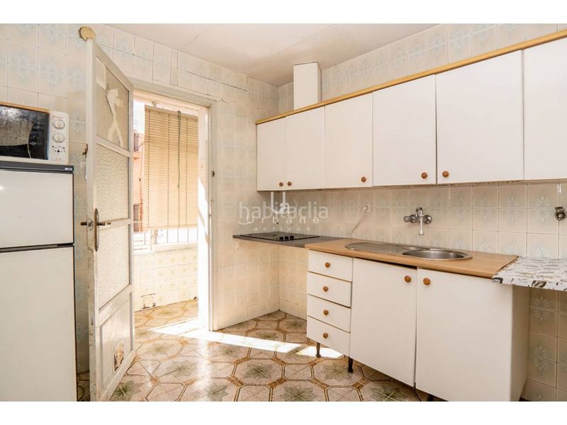 Foto 36a14d57-9f7a-4adc-84f9-967a409e4572. Piso  céntrico con excelente ubicación y todos los servicios a un paso en Murcia