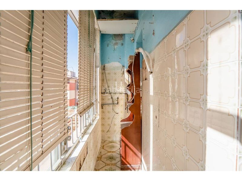 Foto cdd400c8-9570-4042-9560-4b800a9fe733. Piso  céntrico con excelente ubicación y todos los servicios a un paso en Murcia