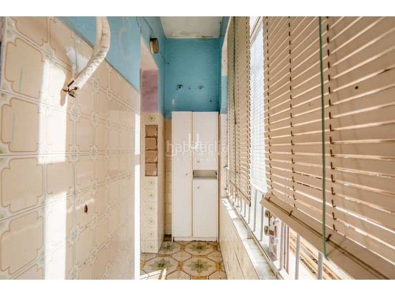 Foto f41b706b-3cdb-4771-9298-d3638b25d7b4. Piso  céntrico con excelente ubicación y todos los servicios a un paso en Murcia