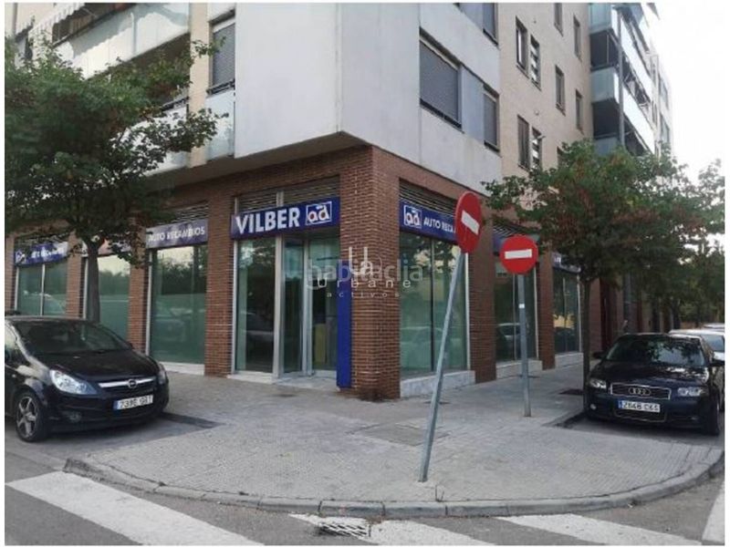 Foto 0e7c88eb-75a2-4c85-960b-fae21a8086c4. Local comercial a Santa Rita Paterna