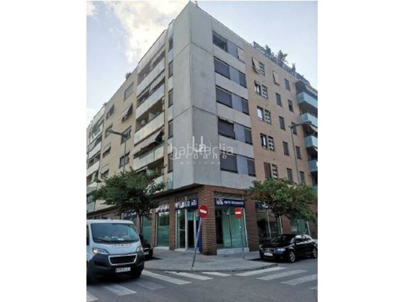 Foto 5a239cf4-7d42-4a39-99f6-fa360bc4efe4. Local comercial a Santa Rita Paterna