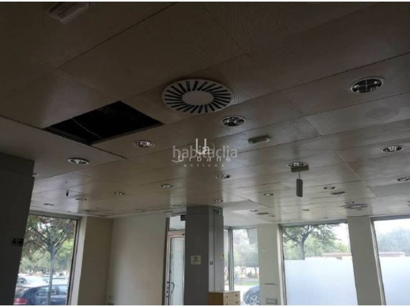 Foto 5bbbfeda-1344-4413-91be-8ca55e4a3209. Local comercial a Santa Rita Paterna