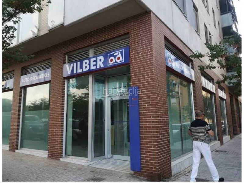 Foto a19c95ce-eb13-4f7d-a5e2-a1a98f003338. Local comercial a Santa Rita Paterna