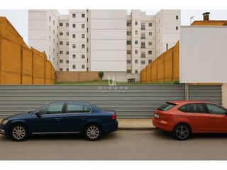 Residential Plot  Calle maestro luis vives. Terreno en venta en requena