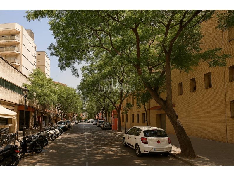 Foto 00c5e8bb-f6ff-4178-9091-27b6af1cb354. Local comercial a Trinitat Valencia