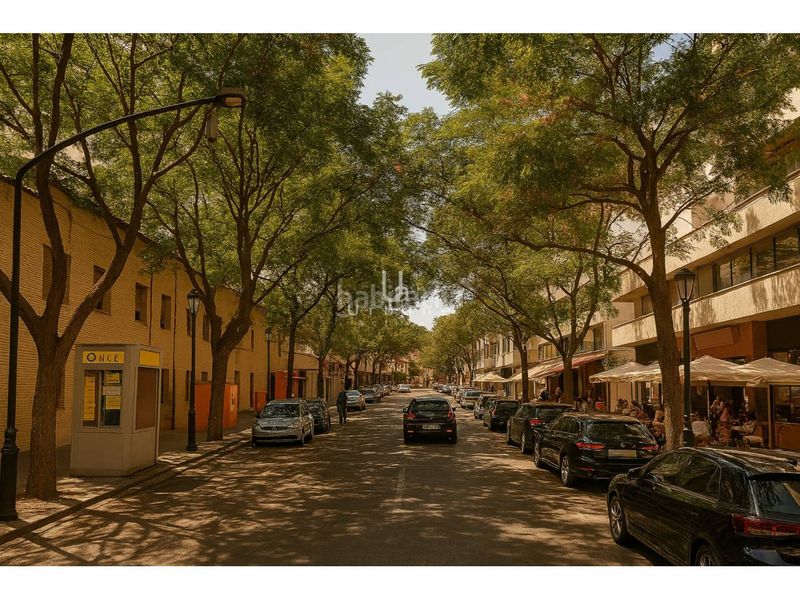 Foto 993e744f-3260-461d-a832-973cedebd969. Local comercial a Trinitat Valencia