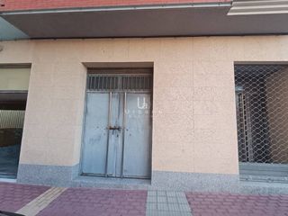 Local Comercial  Calle francisco josé de goya. Local en venta en murcia, el los martinez del puerto