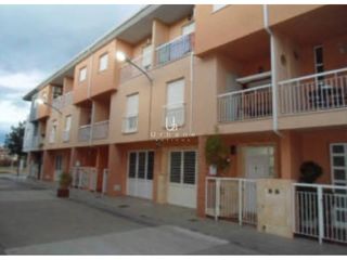 Casa a schiera  Calle mestre serrano. Casa adosada en carlet