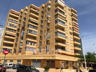 Pis  Calle carabelas. Apartamento en la pobla de farnals