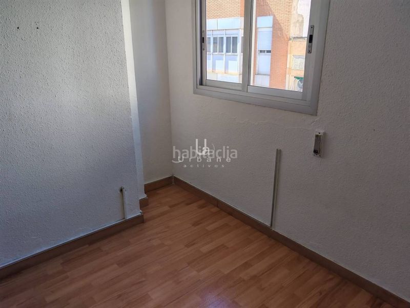 Foto 5f629490-641a-4533-8cc1-183ba7abdc69. Pis amb aparcament a Juzgados Mislata