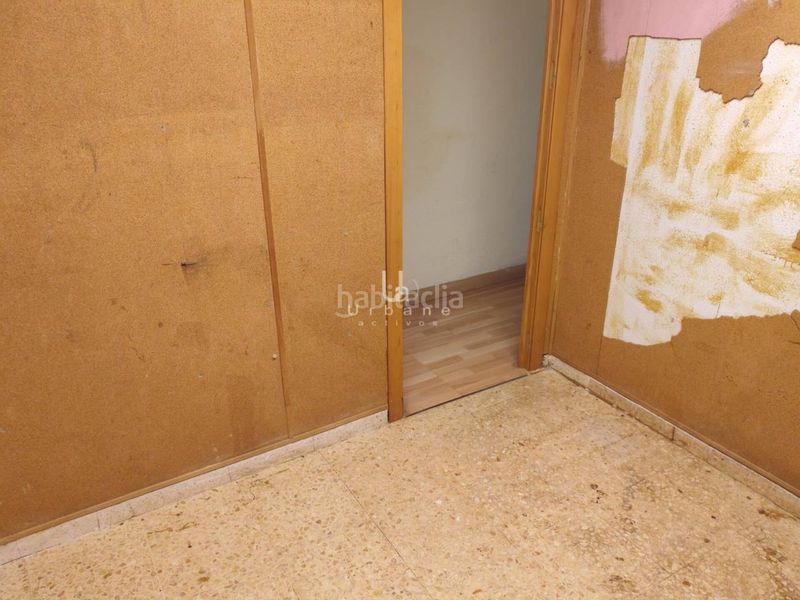 Foto 79973557-d70d-46c1-934f-6de3458d3eae. Pis amb aparcament a Juzgados Mislata