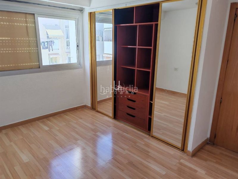 Foto 826e7fab-eb9c-4678-89f5-de2e360e5cbd. Pis amb aparcament a Juzgados Mislata