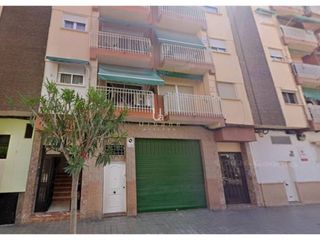 Appartement  Calle juan de juanes. Venta de piso en centrela canaleta, mislata