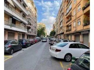 Piso  Calle alcañiz. Piso en venta en torrefiel, valència capital