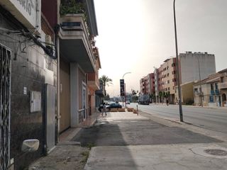 Flat in Avenida murcia de puebla de soto 22. Oportunidad de banco sin comisiones!!!
