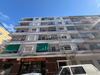 Flat  Calle padre viñas. Venta de piso de 3 habitaciones en orriols, valència capital