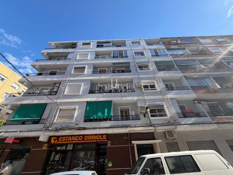 Foto a2de3a29-fee2-4aeb-94b8-36763a482404. Pis a Els Orriols Valencia