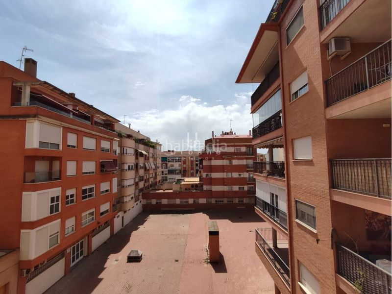 Foto 1c0fd3cc-0a39-4fcb-b806-09beb1a6221b. Pis amb aparcament a El Ranero Murcia