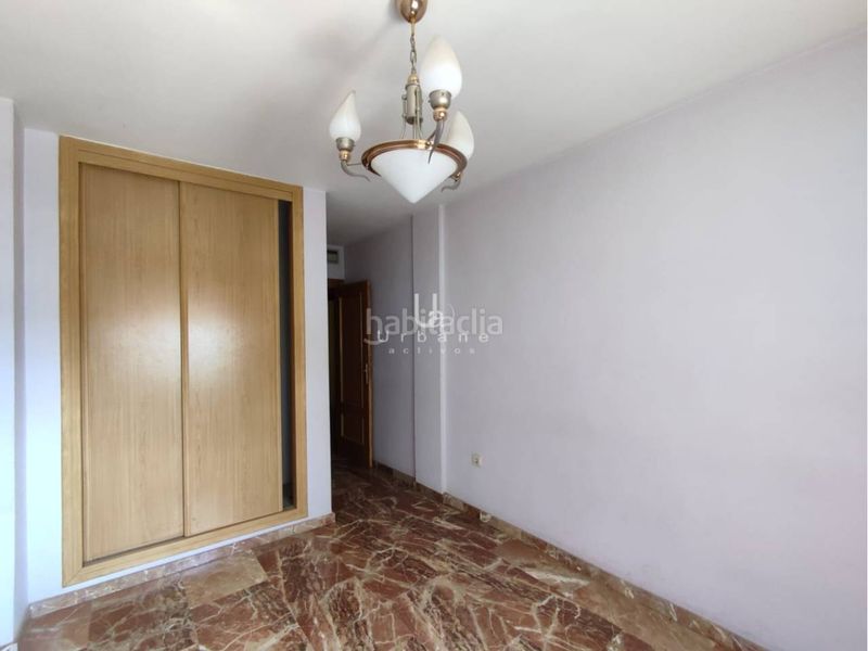 Foto 58501d00-2f41-4fc0-905b-b8df1fae67d0. Pis amb aparcament a El Ranero Murcia