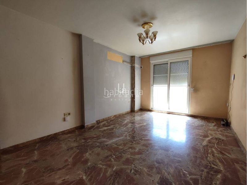 Foto b39d1102-2d68-40fb-be2c-d18edaac110e. Pis amb aparcament a El Ranero Murcia