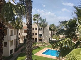 Penthouse  Avenida golf 36. Ático en venta en san javier, zona roda!!!