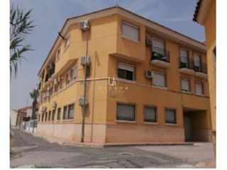 Etagenwohnung  Calle claudio coello. Piso con garaje y trastero en ceutí