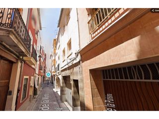 Appartamento  Calle murta. Piso en alzira para reformar