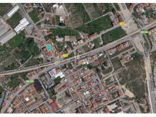 Pis a Camino Los Pinos