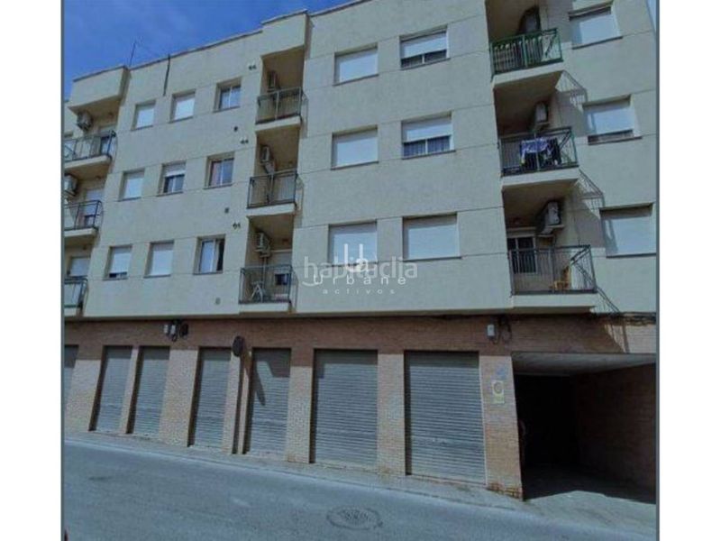 Foto 891bdec8-2f98-49fd-a052-e82c7dbf539d. Pis amb aparcament a Los Dolores Murcia