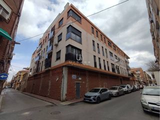 Appartement  Calle del sol. Piso en puente tocinos, murcia