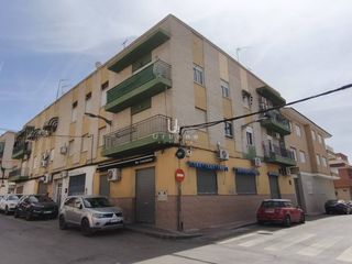 Appartamento  Calle alicante. Piso en molina de segura