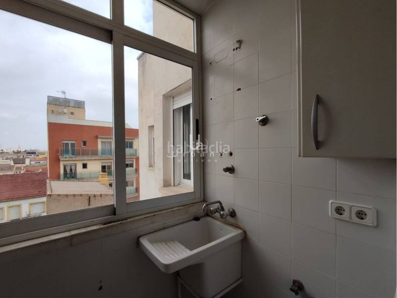 Foto c95289e4-d15b-4c21-a753-c2414f3e144b. Pis a Barrio del Progreso Murcia