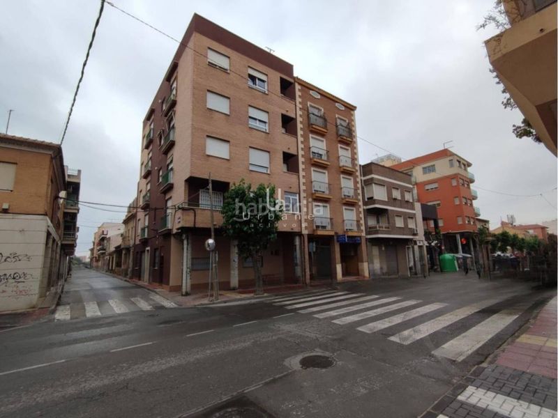 Foto fa9723ee-4c06-414e-add7-29bad588fb20. Pis a Barrio del Progreso Murcia