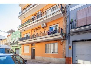 Appartement  Calle pau. Piso en carcaixent