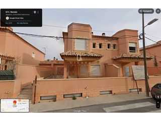 Chalet  Calle naranjo. Obra parada en venta en calle naranjo